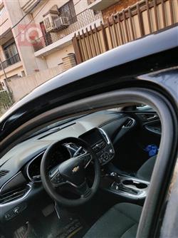 شێڤرۆلێت مالیبۆ